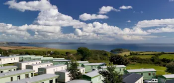 Tencreek Holiday Park - Ucamping