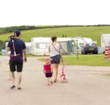 Foto #2 van Tencreek Holiday Park