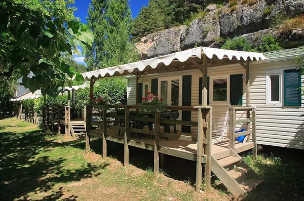 Camping Le Capelan