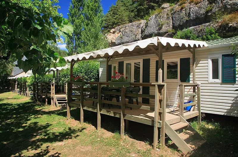 Camping Le Capelan