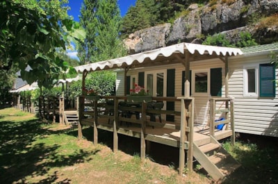 Camping Le Capelan
