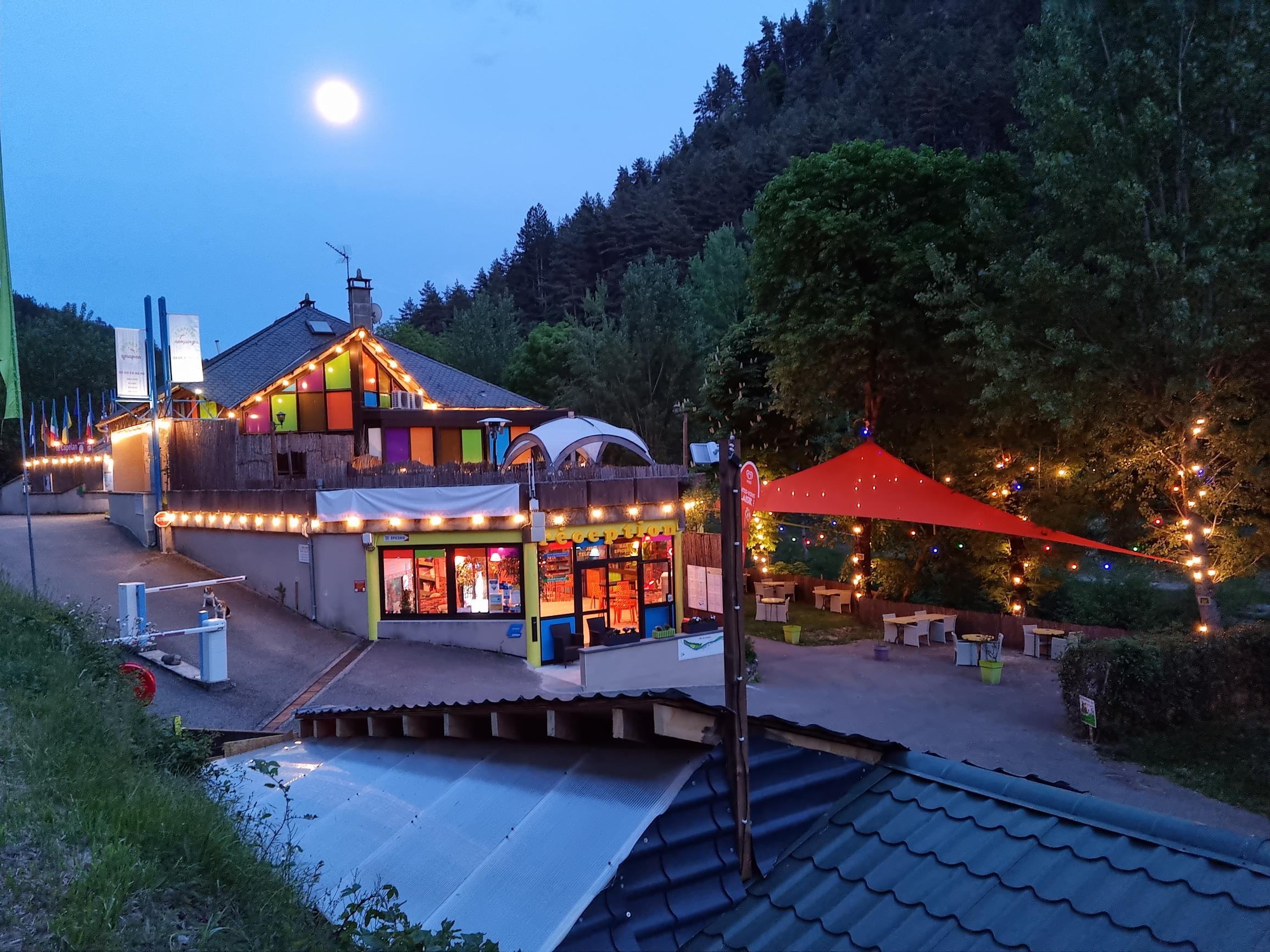 Camping Le Capelan — Photo 7