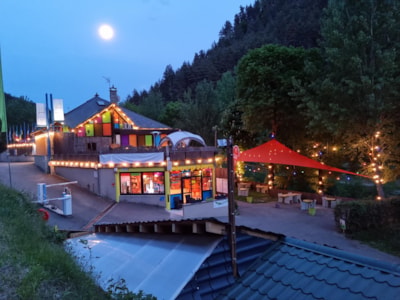 Camping Le Capelan