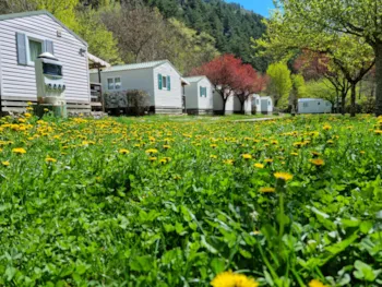 Camping Le Capelan - Ucamping