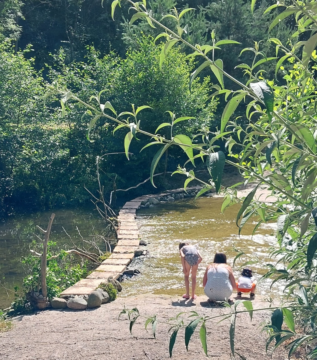 Camping Le Capelan