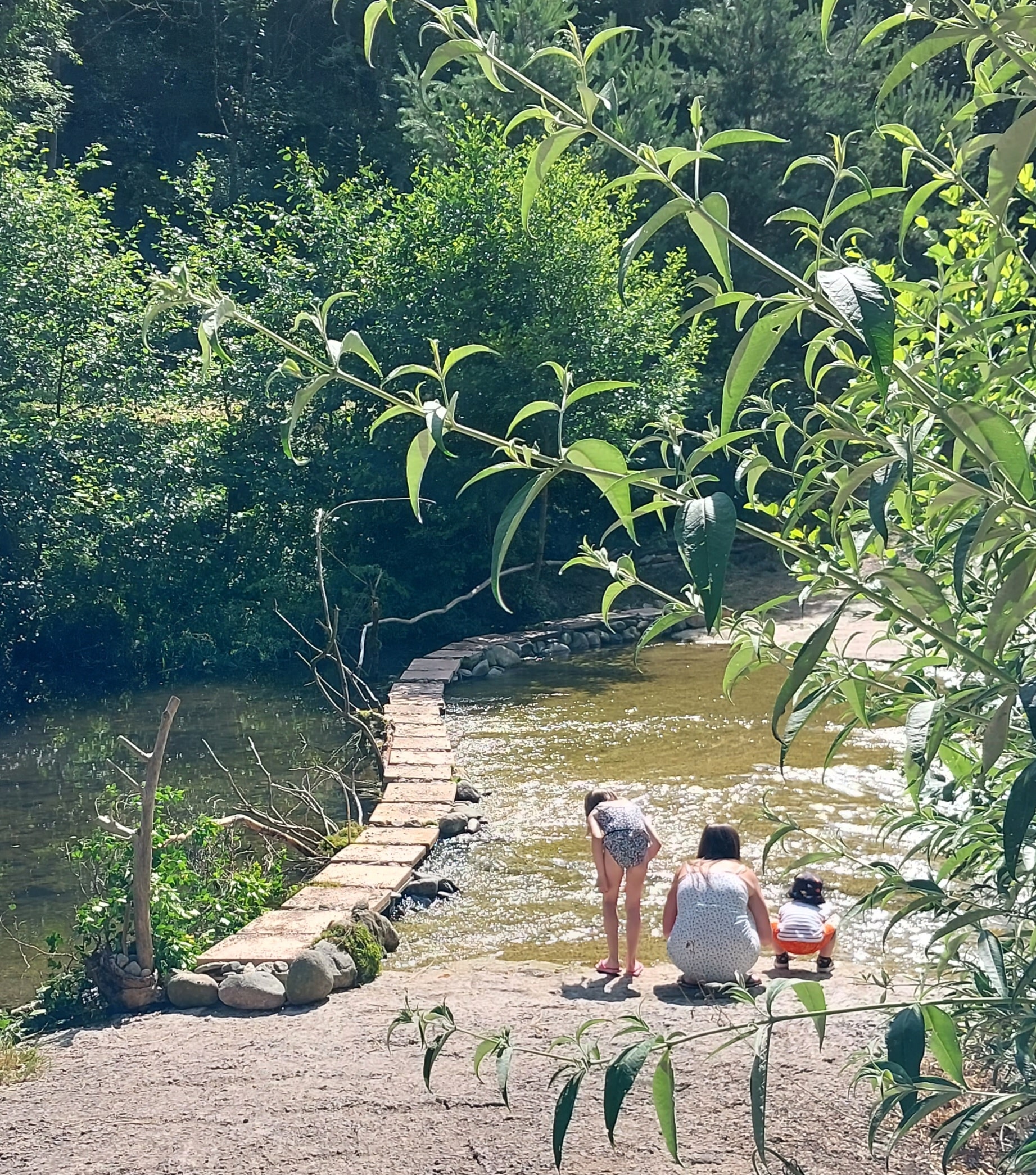 Camping Le Capelan — Photo 8