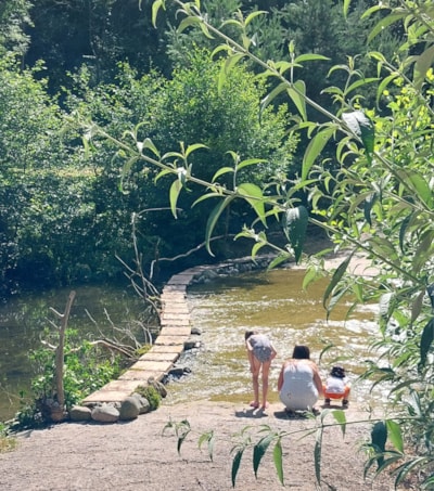 Camping Le Capelan