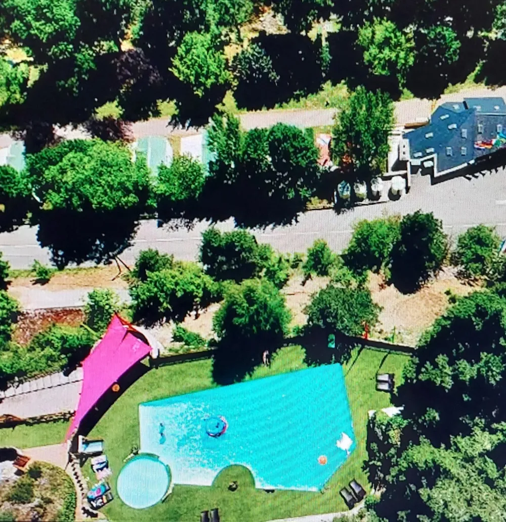 Camping Le Capelan