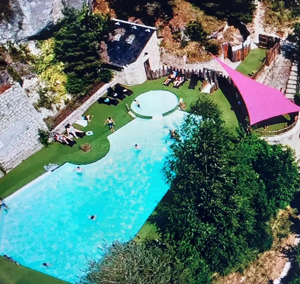 Camping Le Capelan