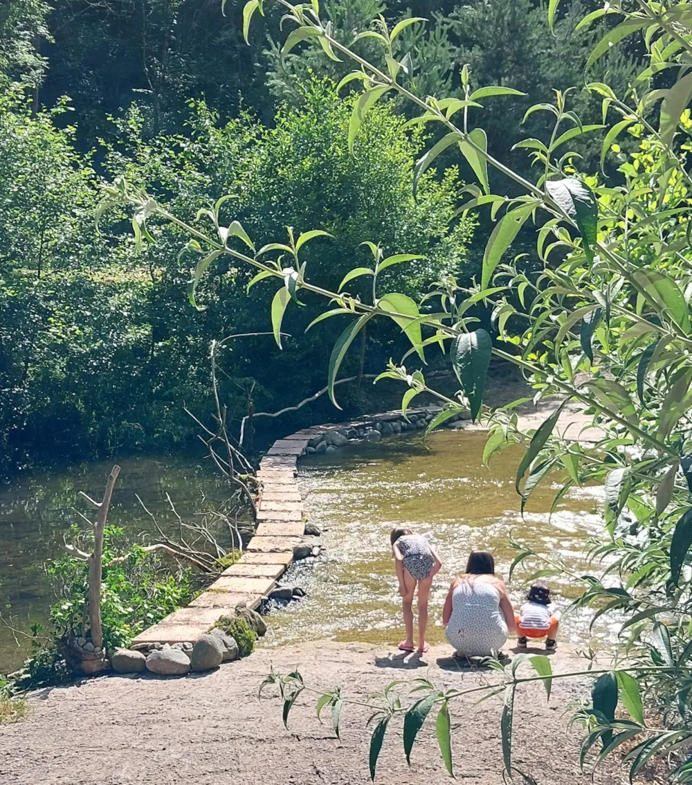 Camping Le Capelan