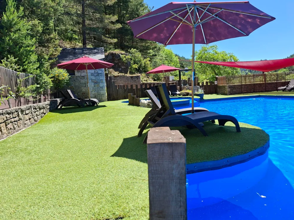 Camping Le Capelan