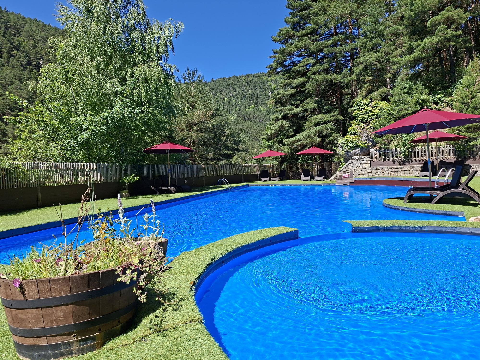 Camping Le Capelan