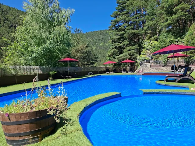 Camping Le Capelan - image n°1 - Camping Direct