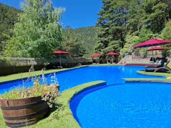 Camping Le Capelan - Ucamping