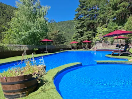 Camping Le Capelan - Camping2Be