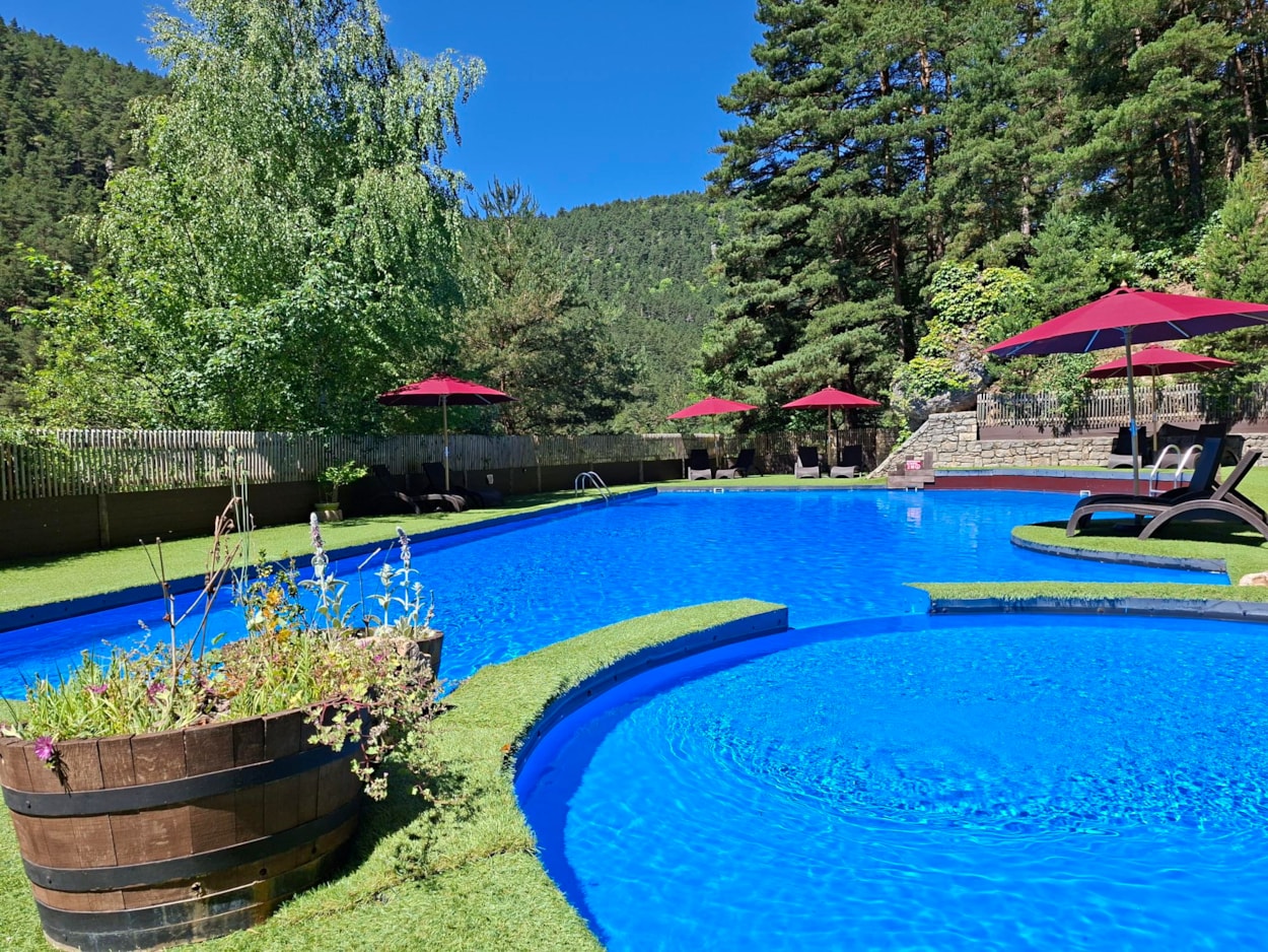 Camping Le Capelan