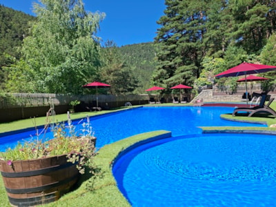Camping Le Capelan
