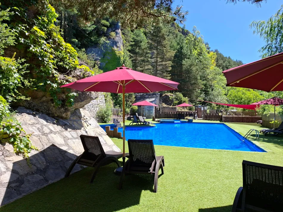 Camping Le Capelan