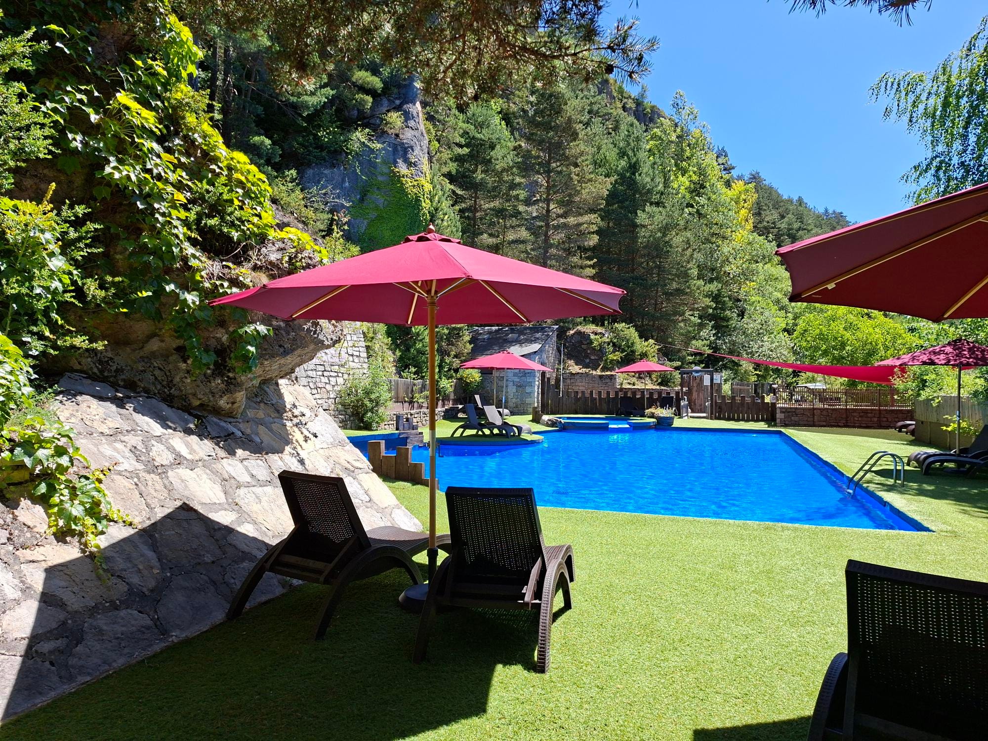 Camping Le Capelan — Photo 10