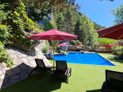 Camping Le Capelan