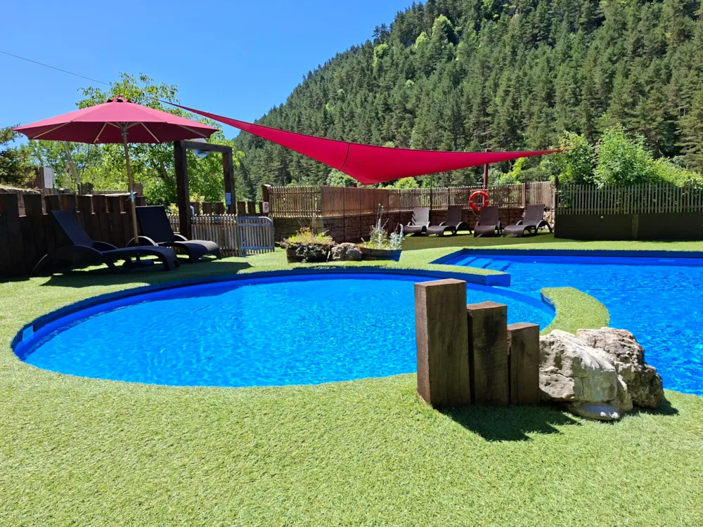 Camping Le Capelan