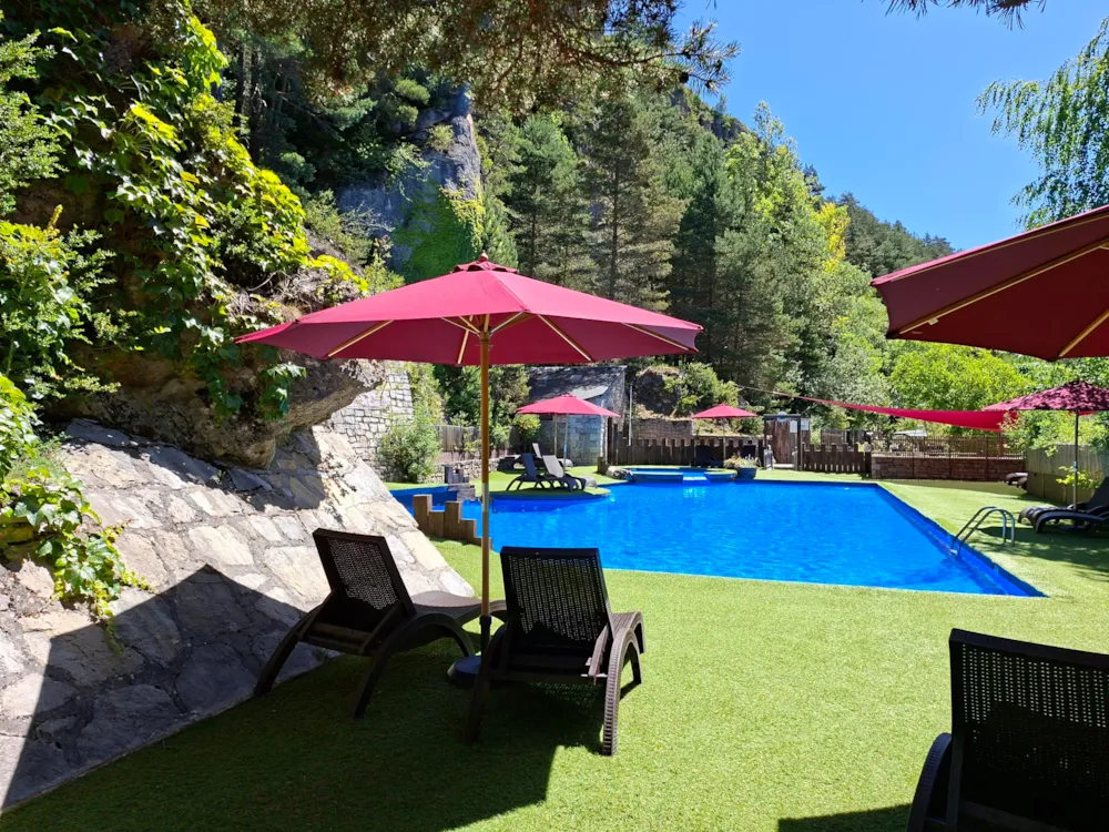 Camping Le Capelan