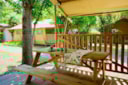 Zelt Lodge Baratti Zelt Lodge Baratti