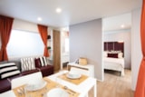 Mobile-Home Querceto Mobile-Home Querceto