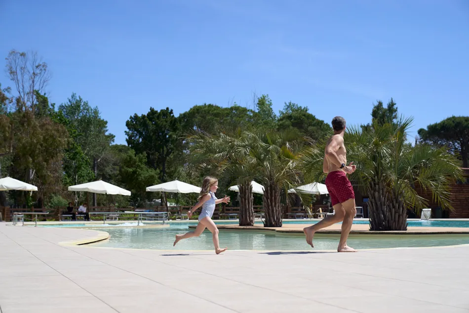 Camping Campo dei Fiori