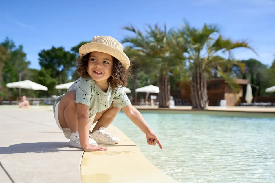 Camping Campo dei Fiori