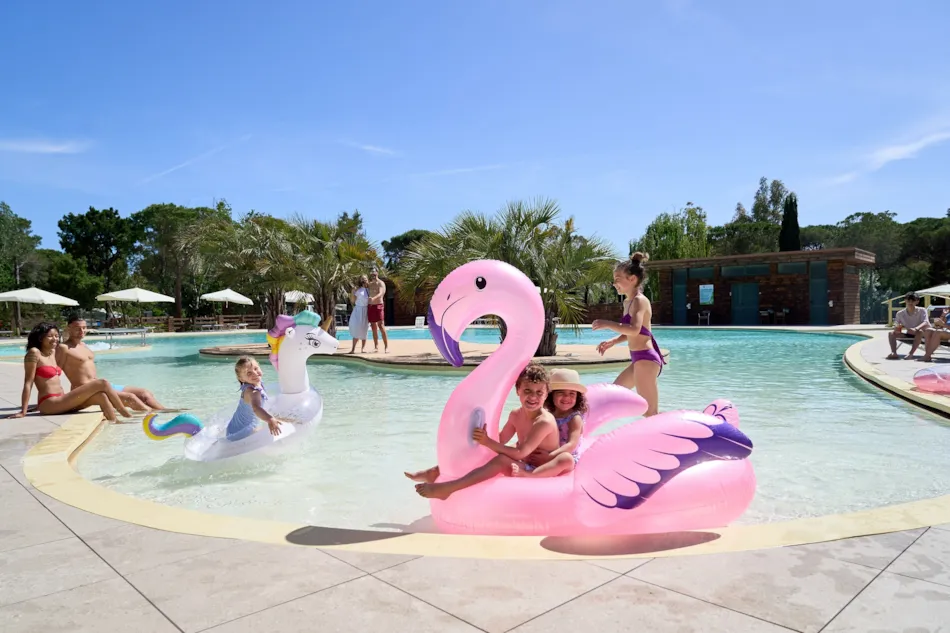 Camping Campo dei Fiori