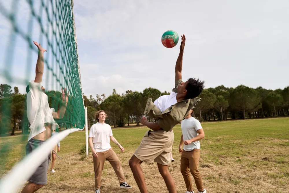 Camping Campo dei Fiori