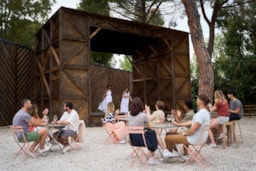 Camping Campo dei Fiori - image n°36 - Roulottes