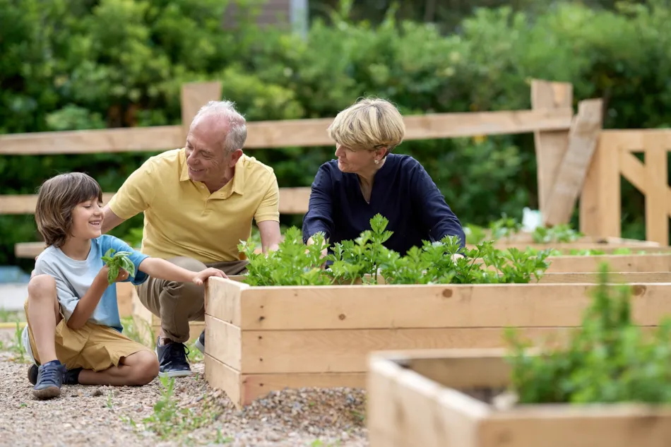 Camping Campo dei Fiori