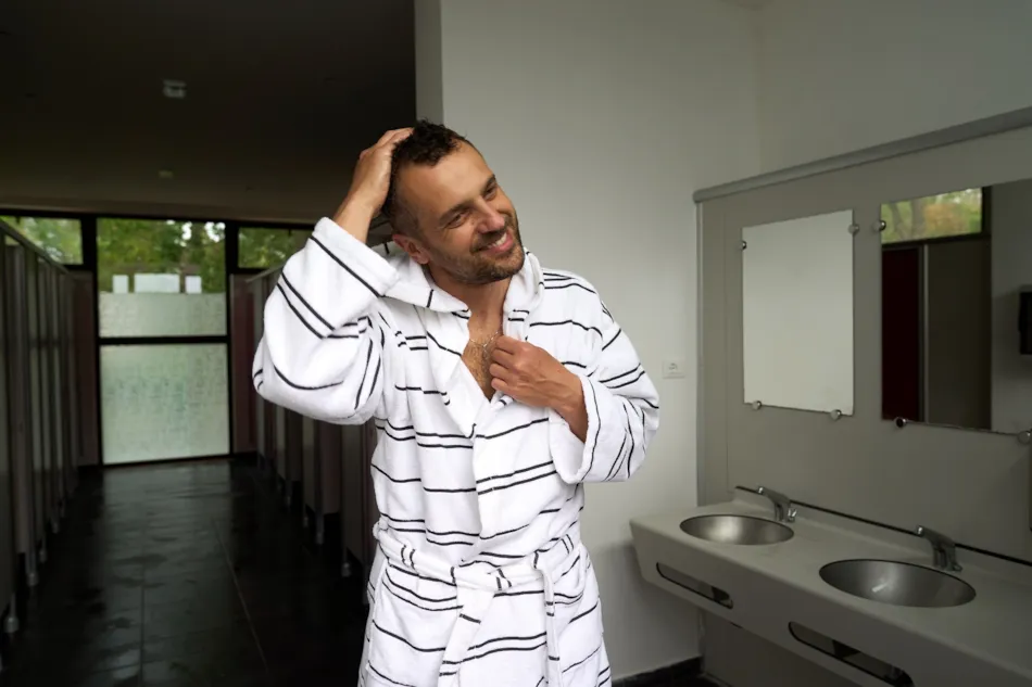 Camping Campo dei Fiori