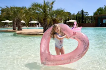 Camping Campo dei Fiori - Ucamping