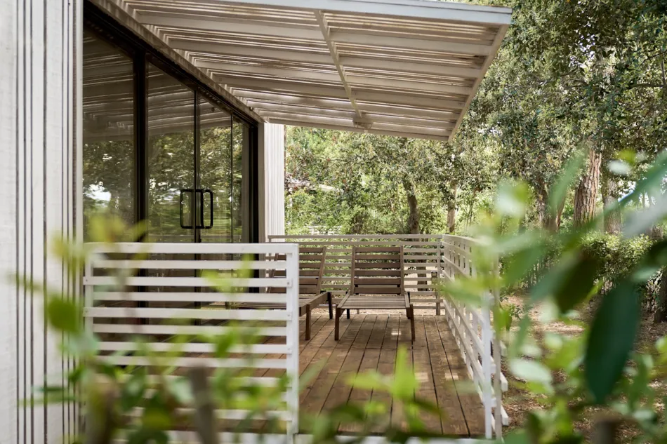 Camping Campo dei Fiori