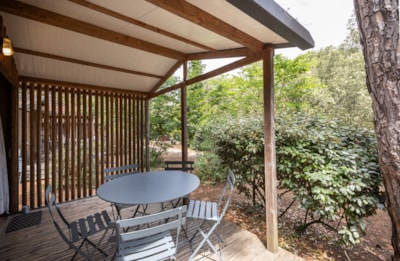Evasion Chalet