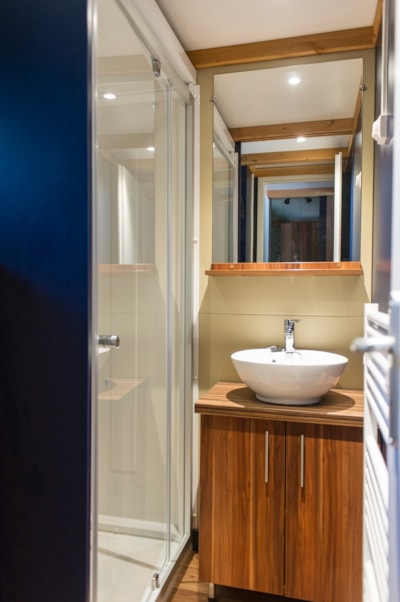 Evasion Chalet