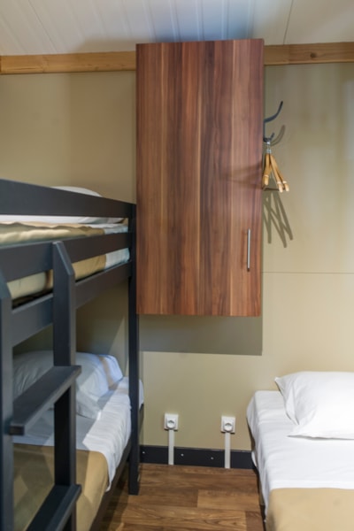 Evasion Chalet
