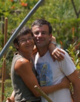 Foto #6 van Camping naturiste Le Champ de Guiral