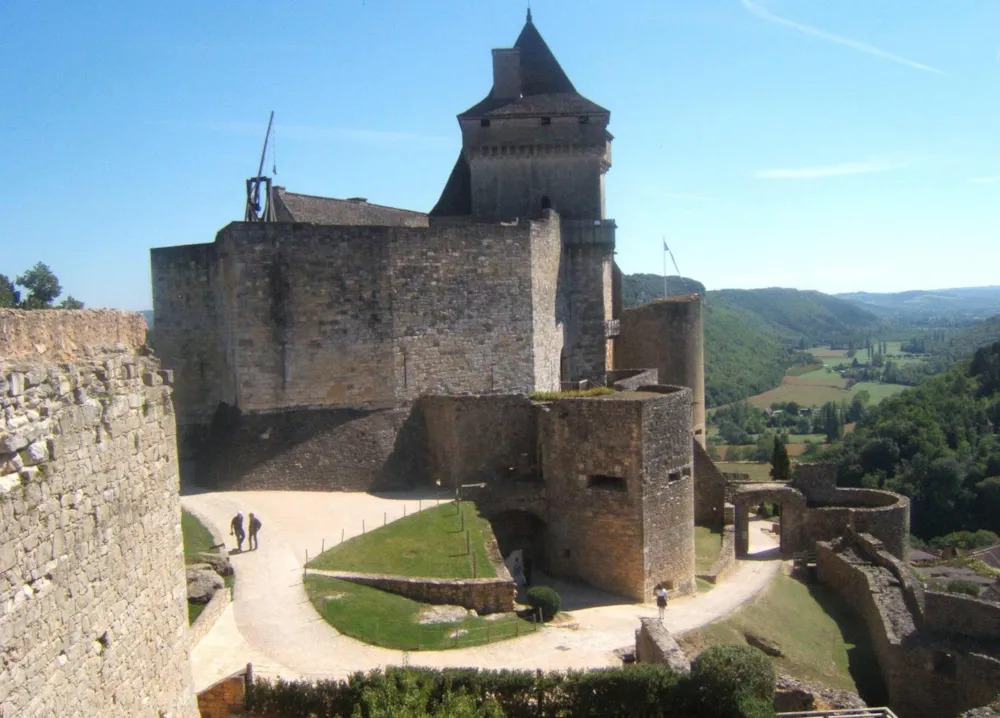 Camping naturiste Le Champ de Guiral - image n°15 - UniversalBooking