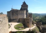 Foto #16 van Camping naturiste Le Champ de Guiral
