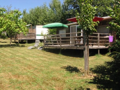 Mobile-home n°2