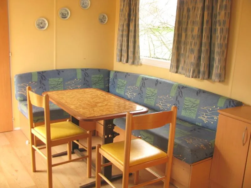 Mobil Home N°3