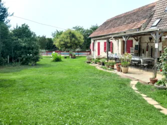 Camping naturiste Le Champ de Guiral - image n°3 - Camping Direct