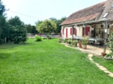 Foto #3 van Camping naturiste Le Champ de Guiral