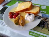 Foto #5 van Camping naturiste Le Champ de Guiral