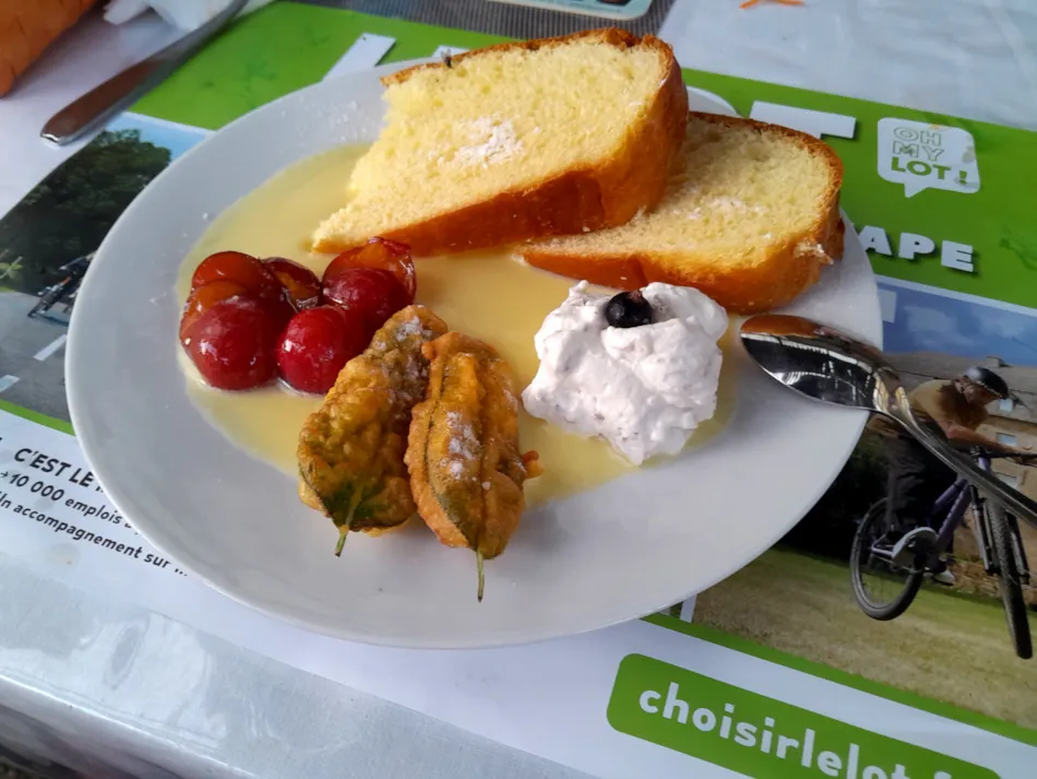 Camping naturiste Le Champ de Guiral