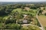 Foto #2 van Camping naturiste Le Champ de Guiral